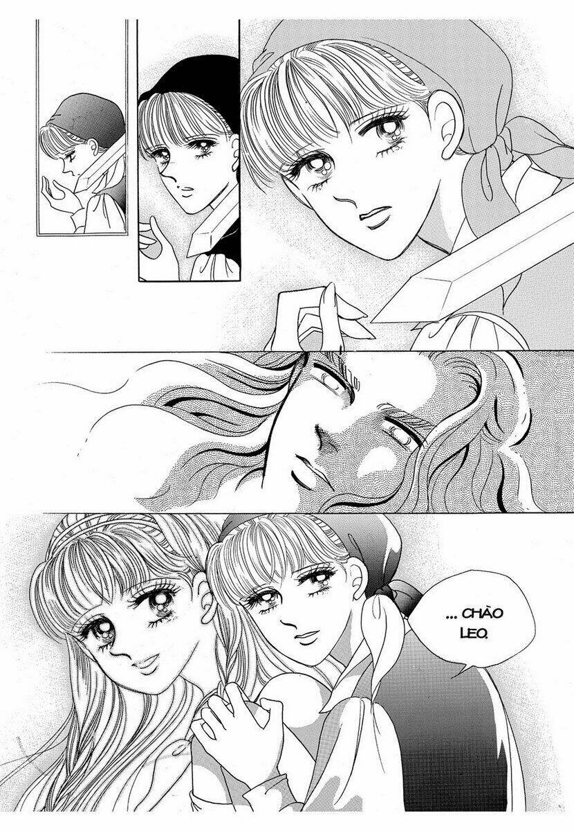 Princess Manhwa: Chapter 12