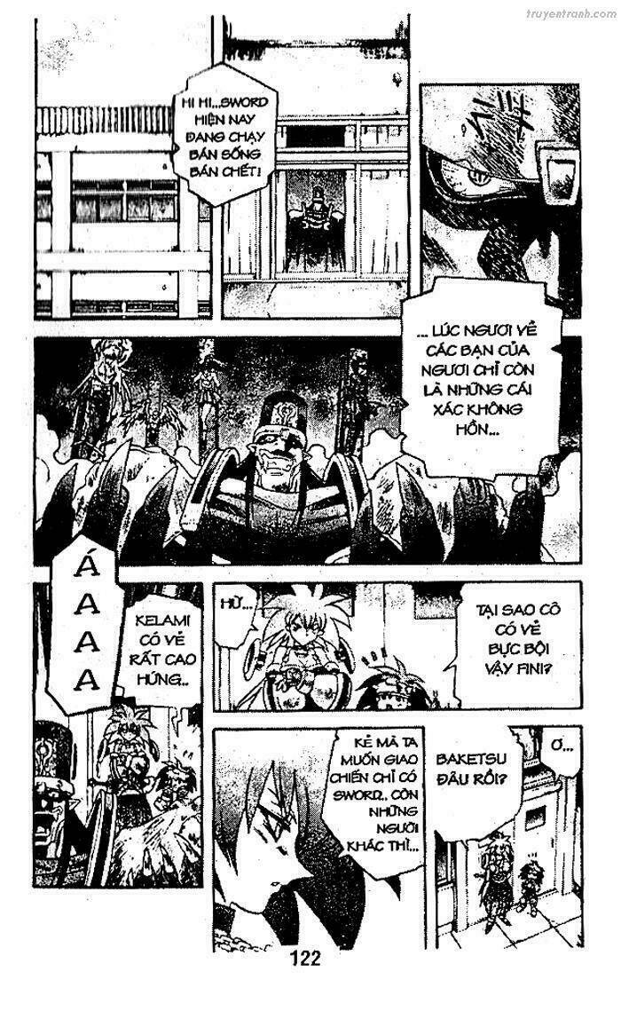 Devil And Devil: Chapter 53