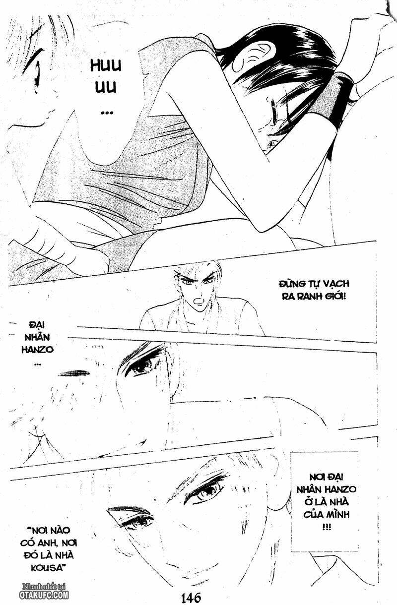 Đuôi Trăng: Chapter 43