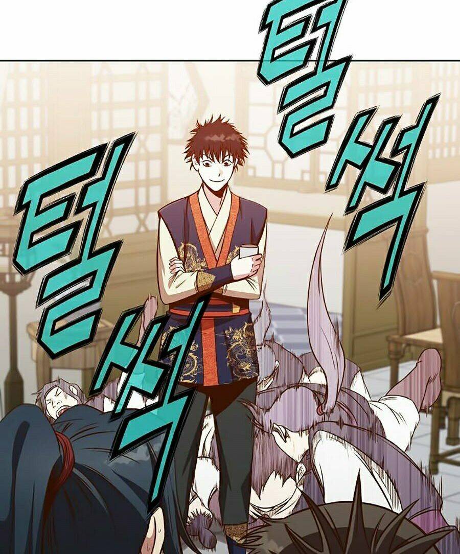 Thiên Võ Chiến Thần: Chapter 18