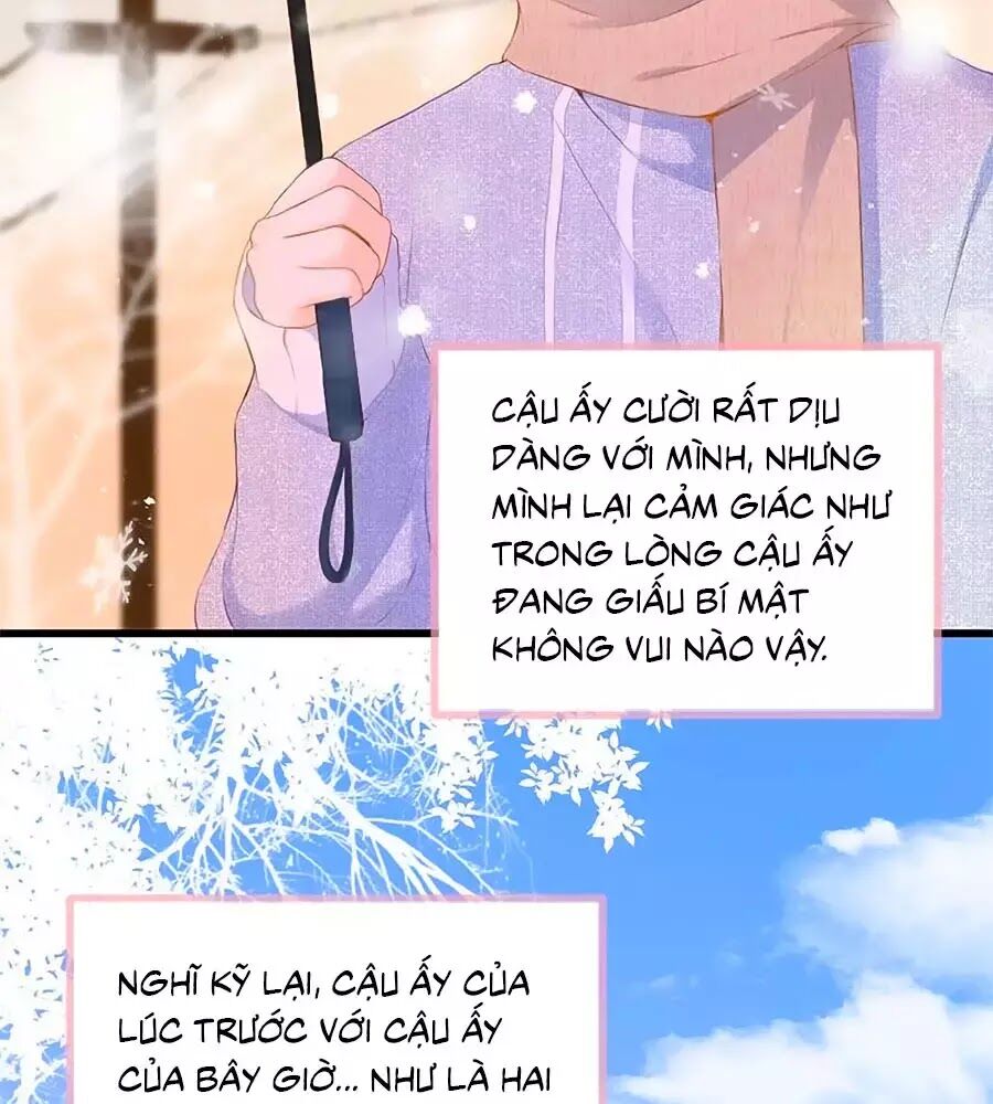 Hoa Chưa Nở Rộ: Chapter 15