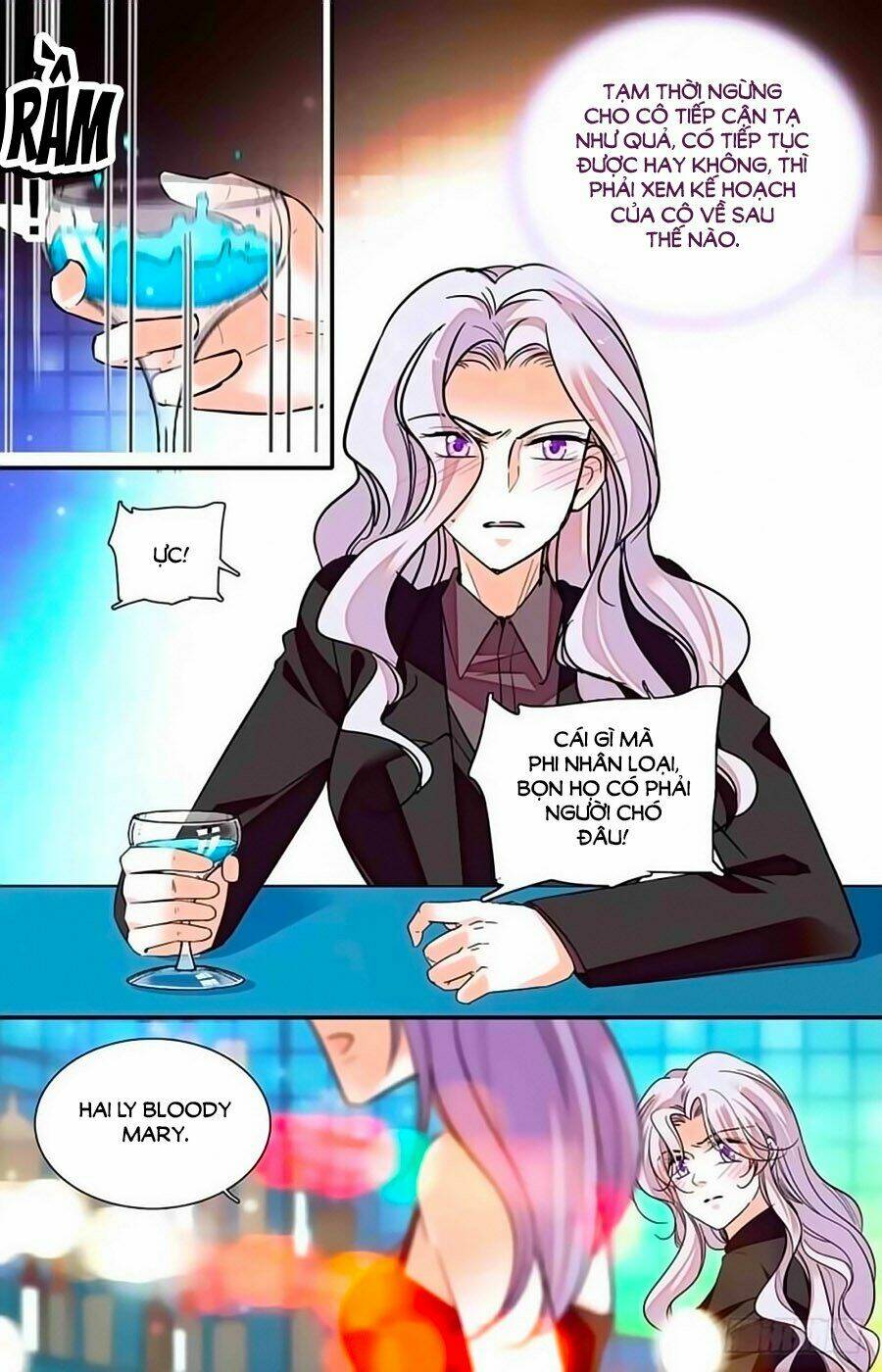 Bạn Trai Quái Thú Của Tôi: Chapter 63