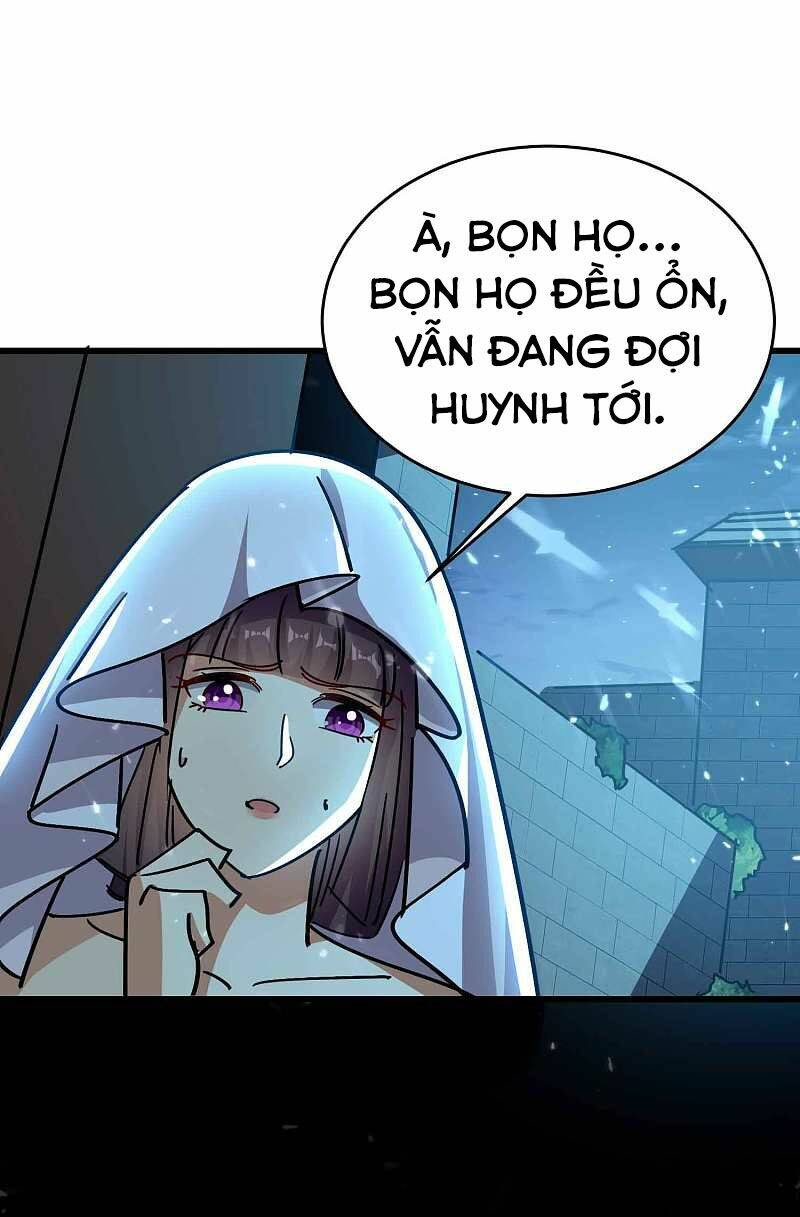 Kết Hôn Không Dễ: Chapter 151