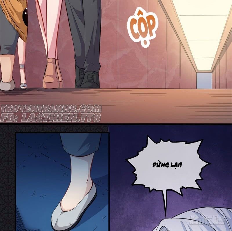 Ngạo Kiều Quỷ Vương Yêu Ta: Chapter 98