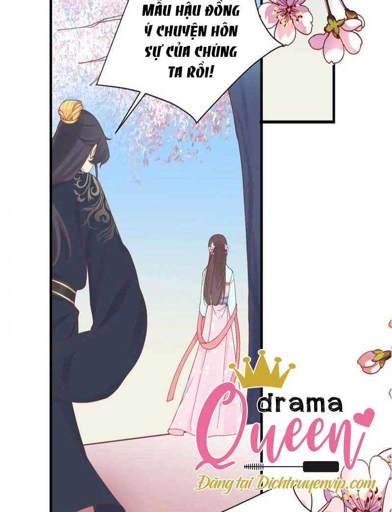 Hoàng Hậu Bận Lắm: Chapter 171