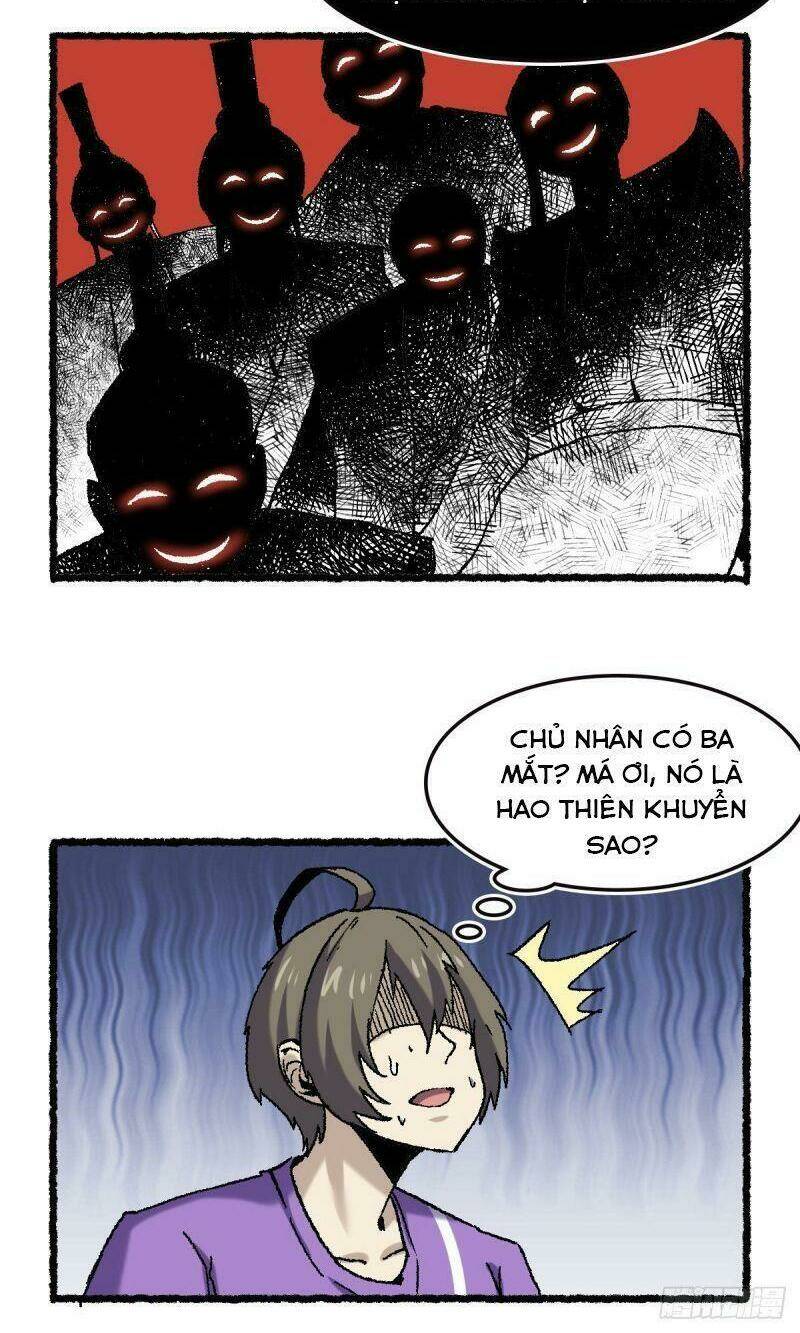 Ta Độ Kiếp Thất Bại Đều Là Tại Ngươi: Chapter 66