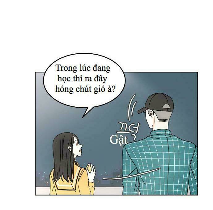 30 Phút Bước Đi Bên Em: Chapter 10
