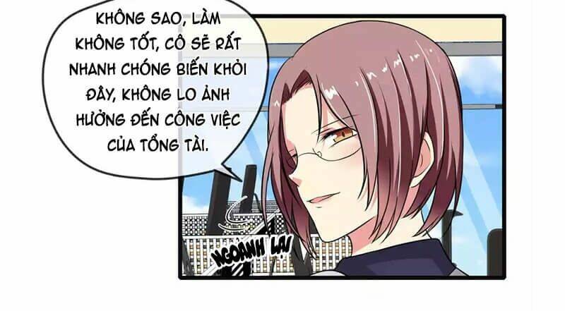 Luyến Ái Bạo Quân: Chapter 42