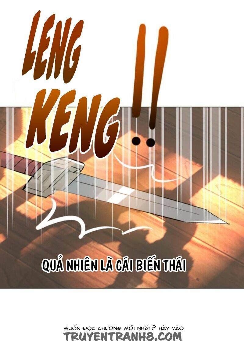 Sư Phụ Lại Trêu Chọc Ta: Chapter 2
