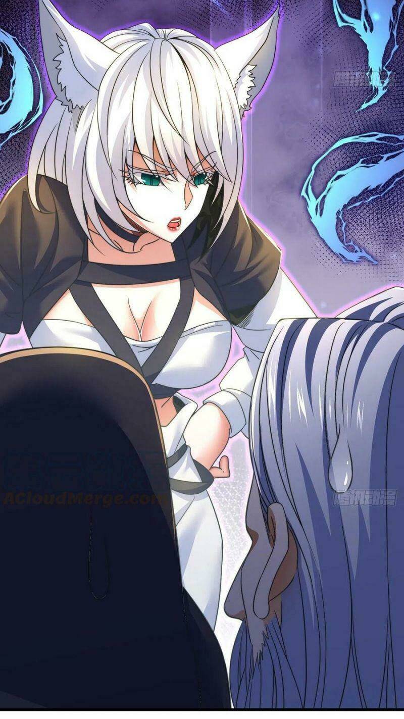 Ta Là Đại Hoàn Đan: Chapter 46