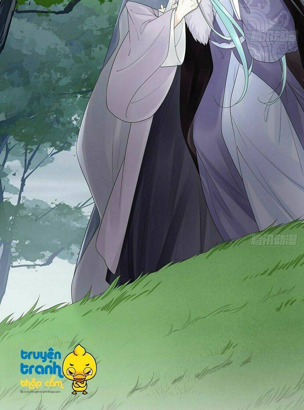 Đại Giá Thừa Tướng: Chapter 126