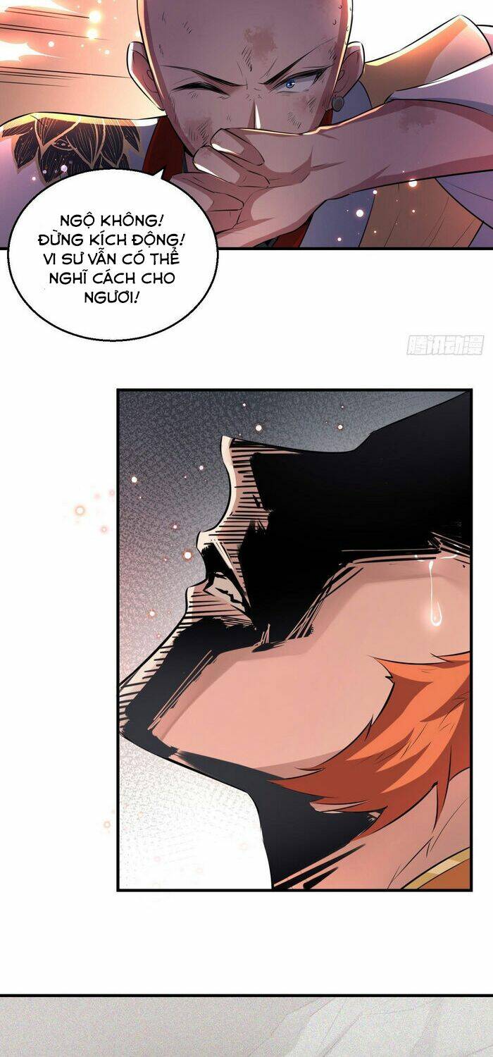 Tà Du Ký: Chapter 84
