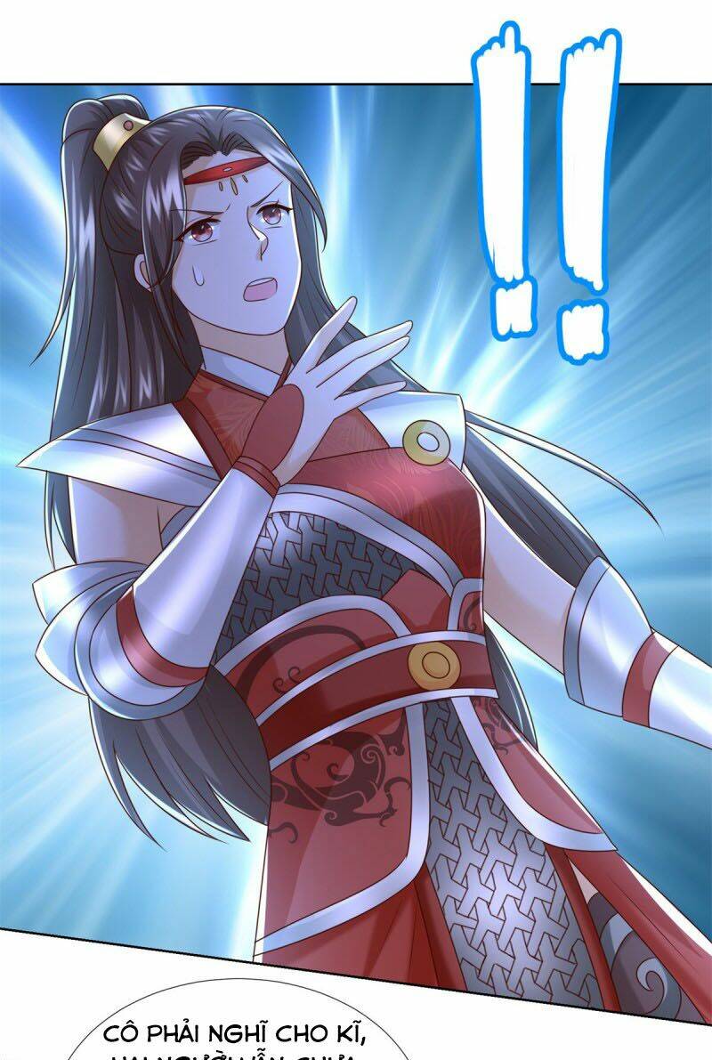 Chí Tôn Trọng Sinh: Chapter 120