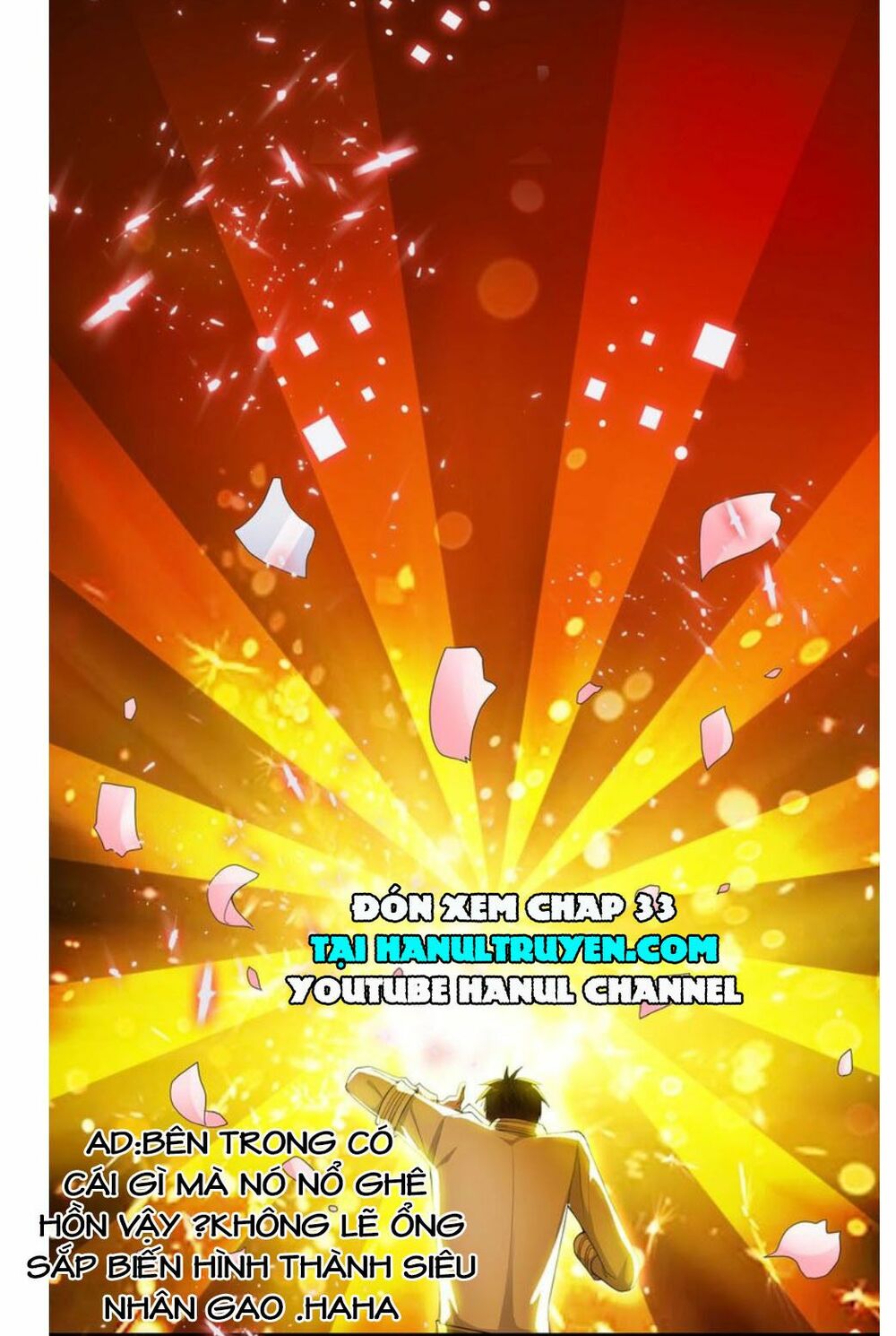 Cô Vợ Nhỏ Nuông Chiều Quá Lại Thành Ác!!: Chapter 32