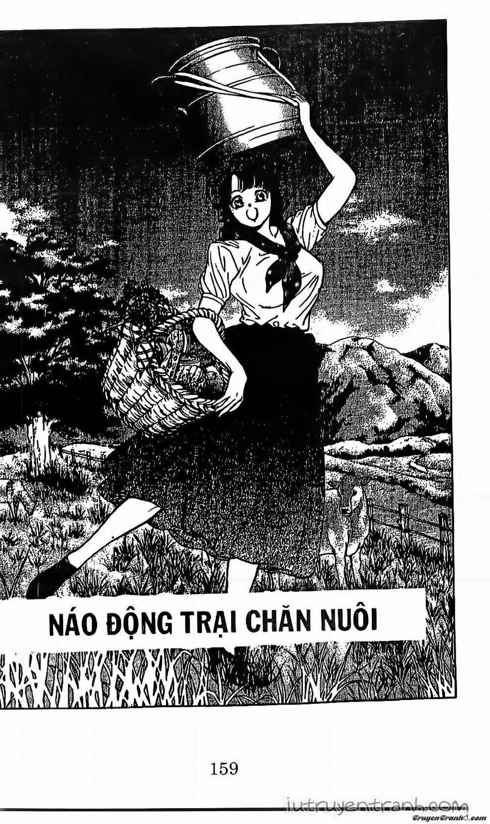 Mirano Nhà Tôi: Chapter 118