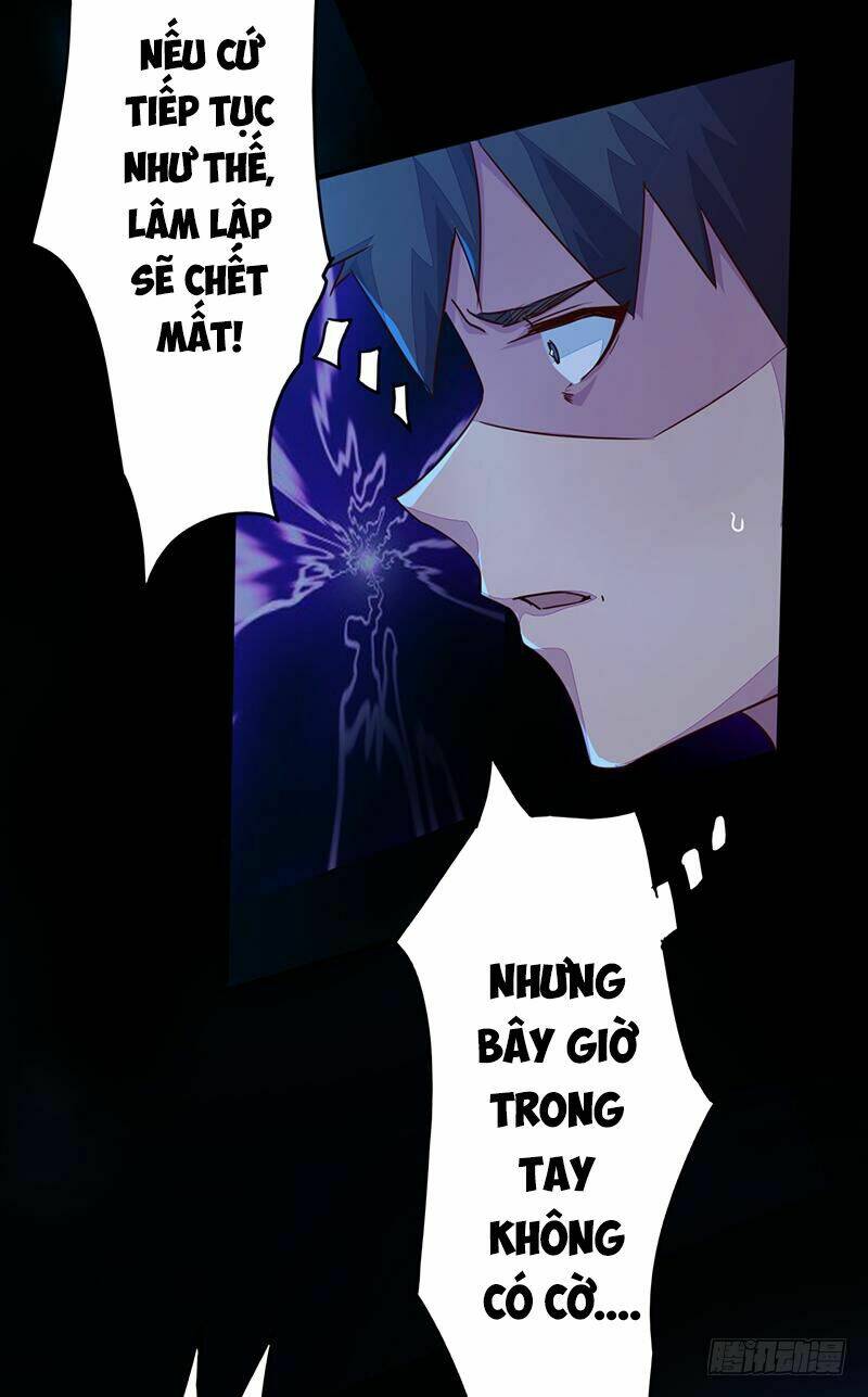 Lật Mặt: Chapter 2