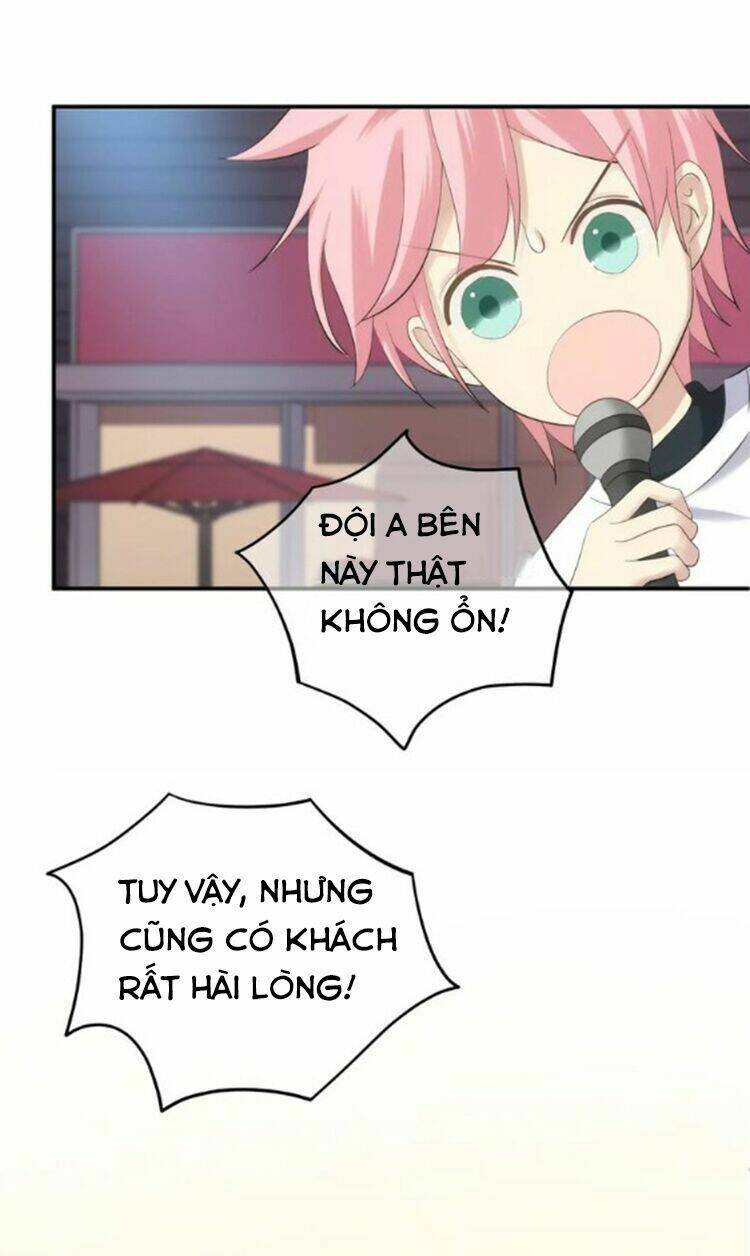 Thần Tượng Điểm Zero: Chapter 98