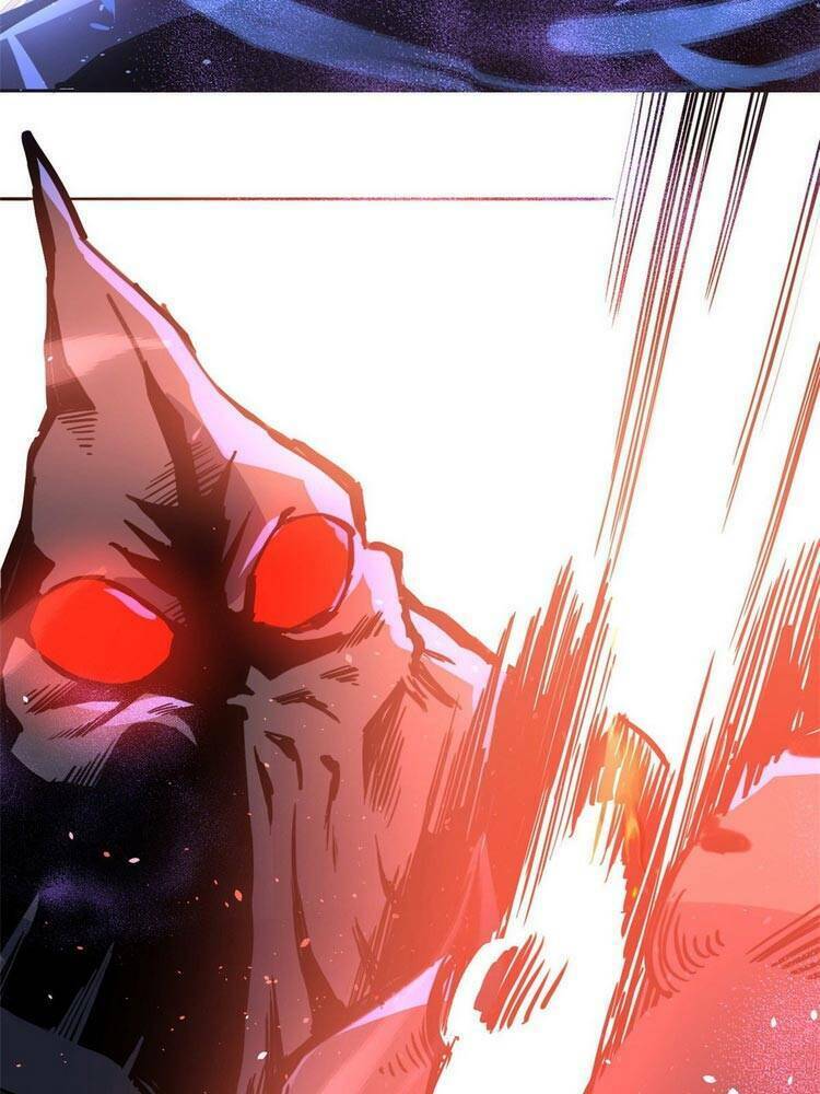 Ta Tự Thành Hoàng Không Cần Thiên Mệnh: Chapter 41