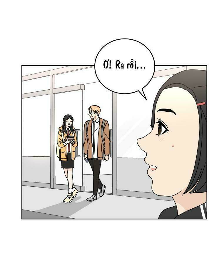 30 Phút Bước Đi Bên Em: Chapter 59