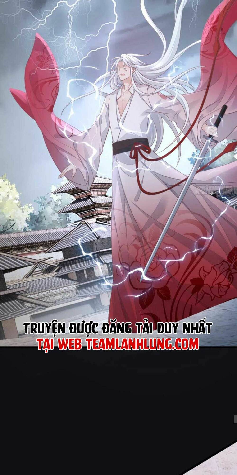 Mau Xuyên Không Rửa Tội Cho Nhân Vật Phản Diện: Chapter 131