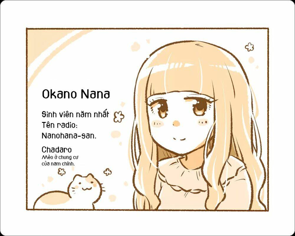 Tonari No Enkyorirenai: Chapter 21