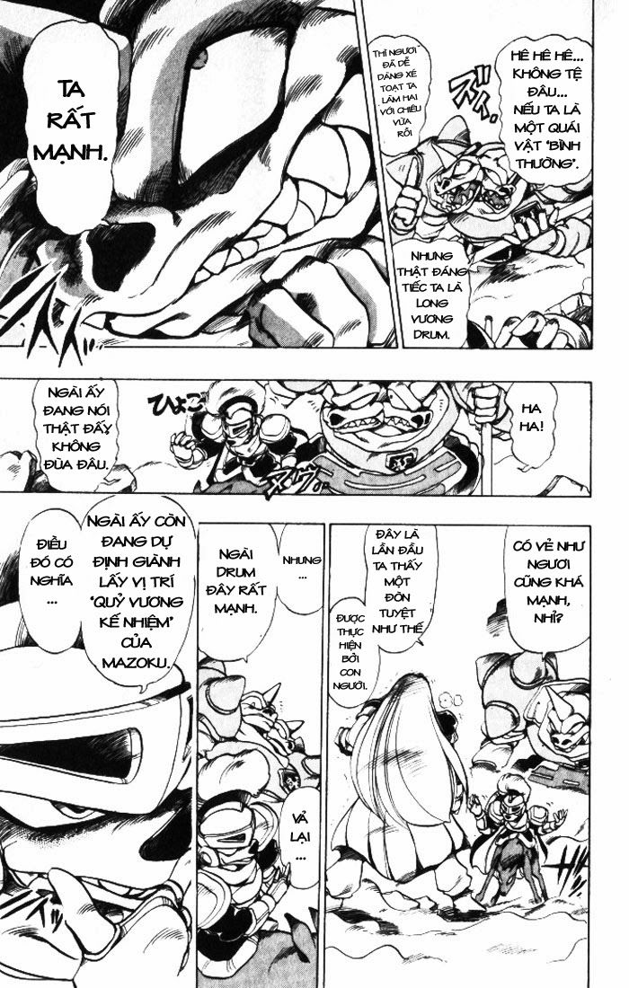 Violinist Of Hameln: Chapter 26