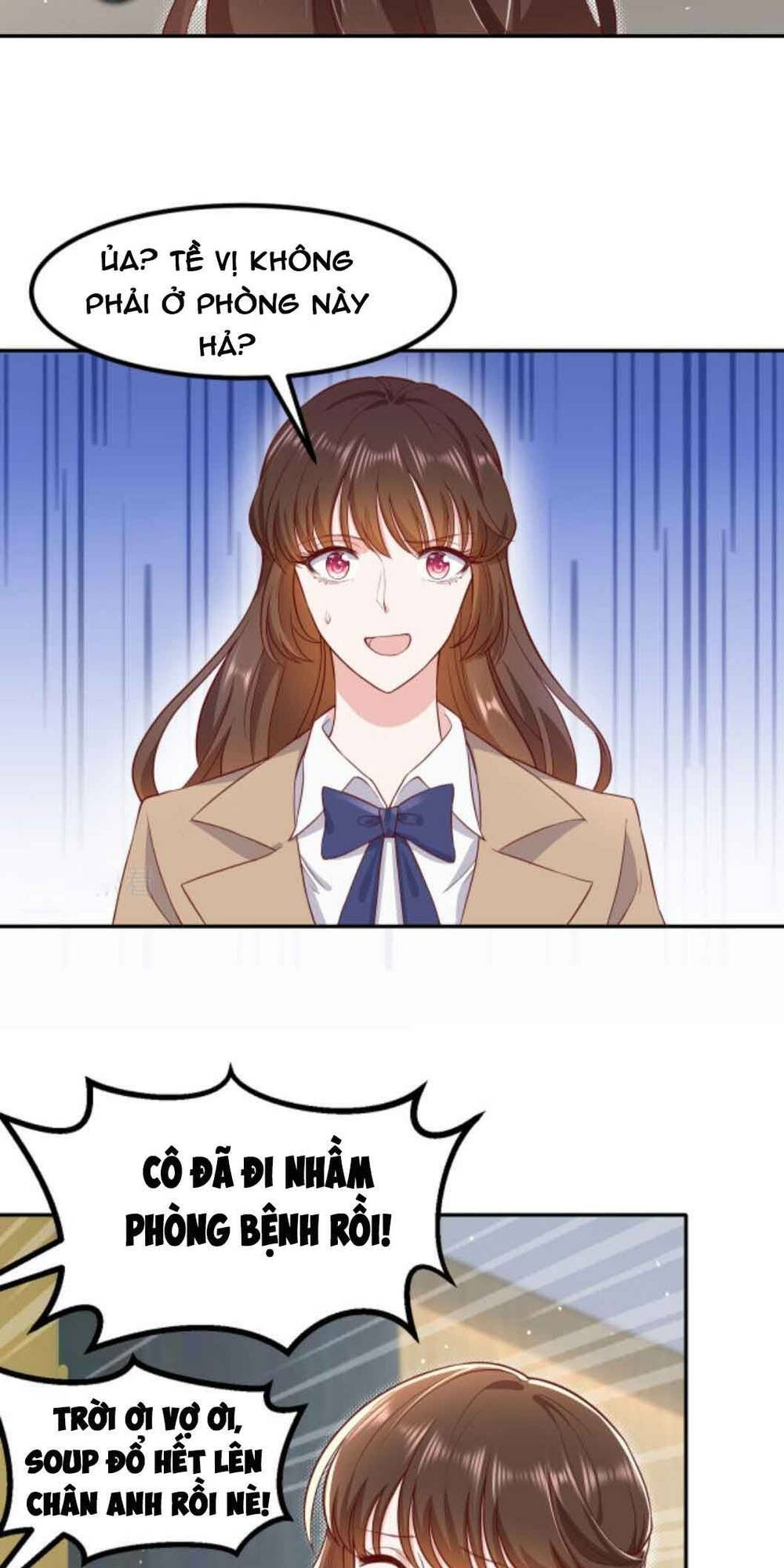 Nhất Sanh Hữu Hỉ: Chapter 56