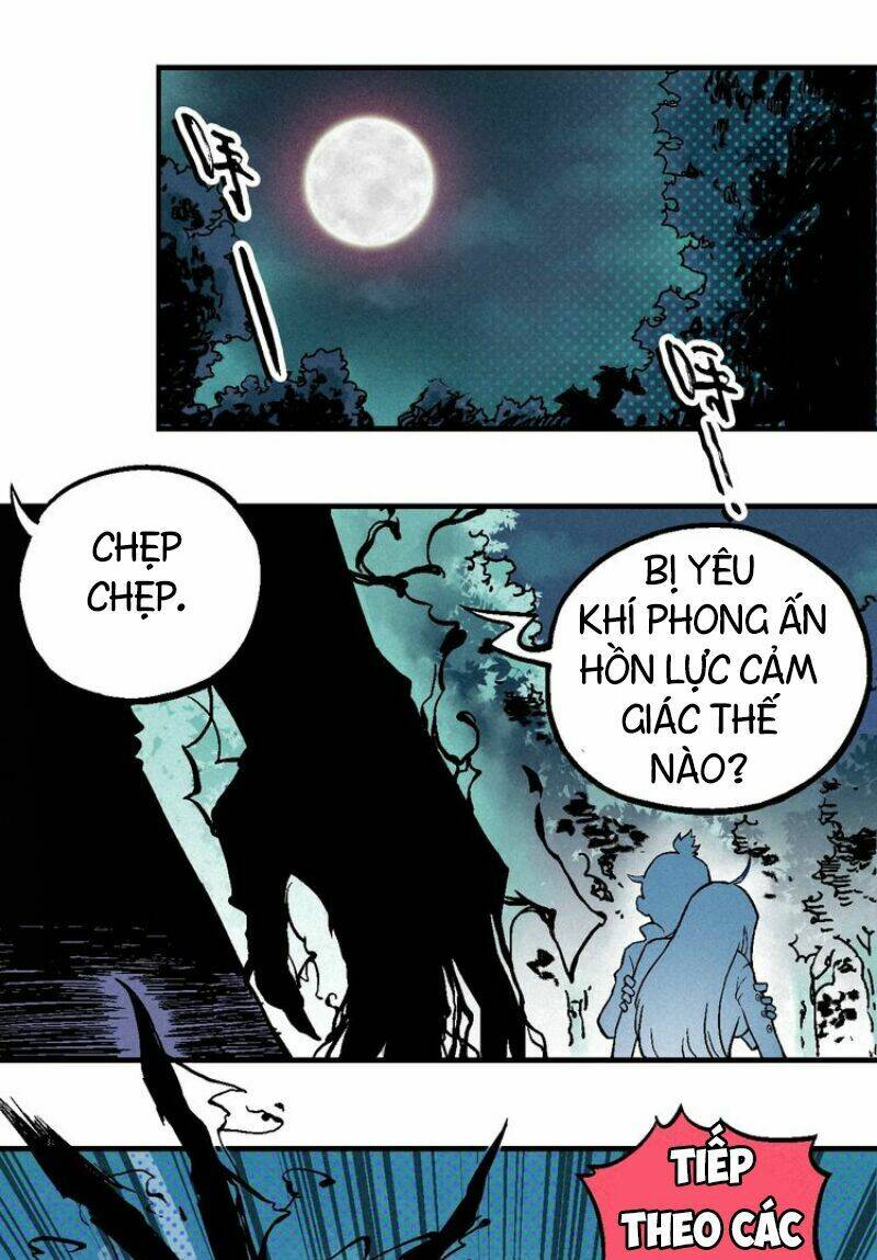 Thiên Kinh Địa Dịch: Chapter 5