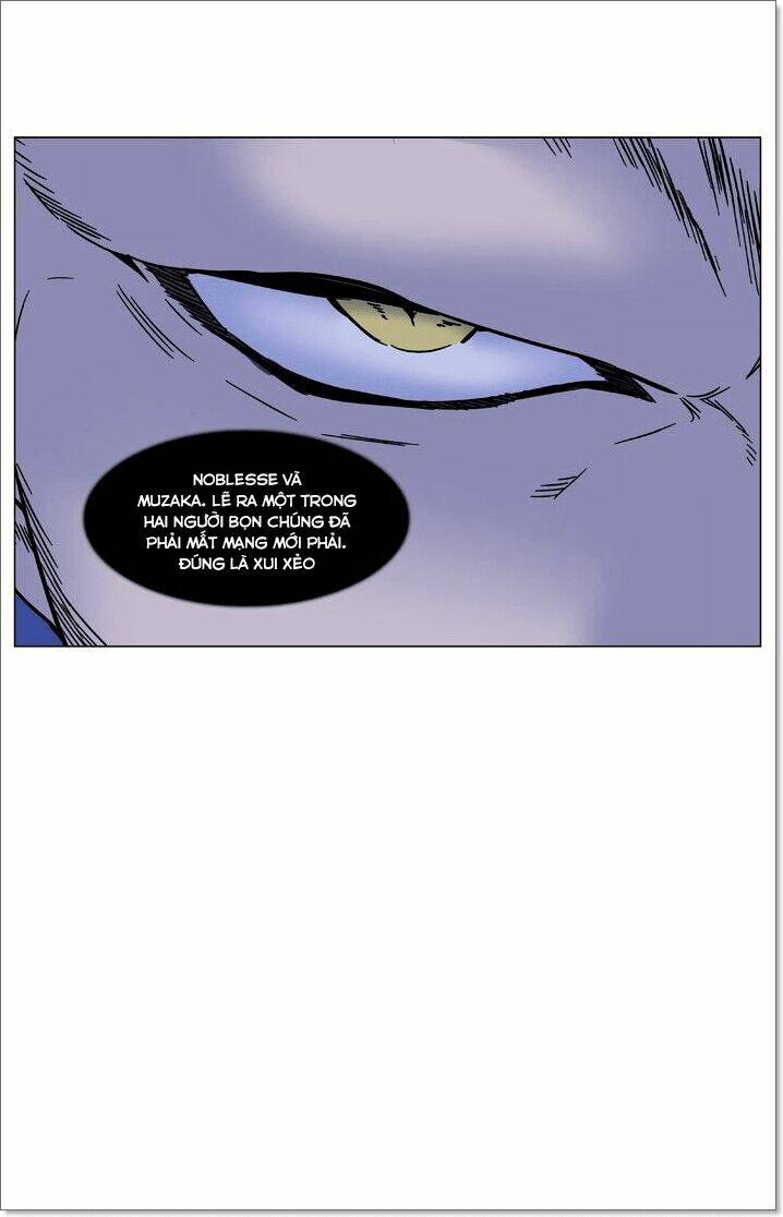 Ma Cà Rồng Quý Tộc: Chapter 463