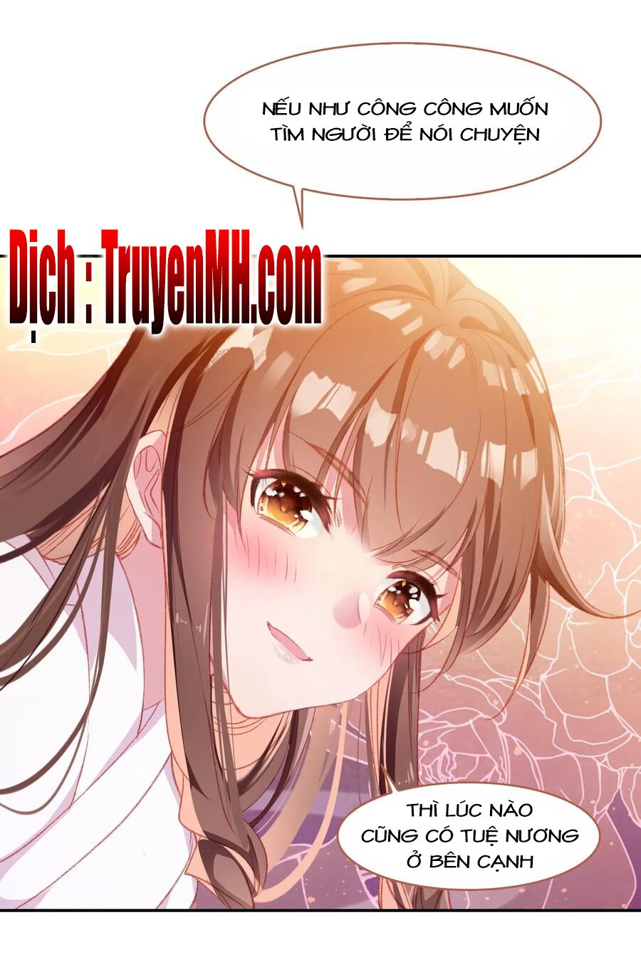Gả Cho Một Tên Thái Giám Đáng Ghét: Chapter 140