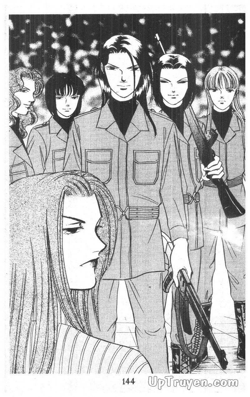 9 Banme No Musashi: Chapter 12