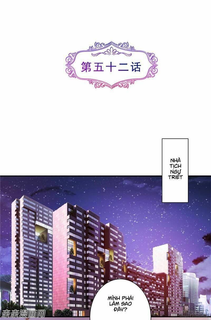 Vợ Yêu Là Báu Vật: Chapter 52