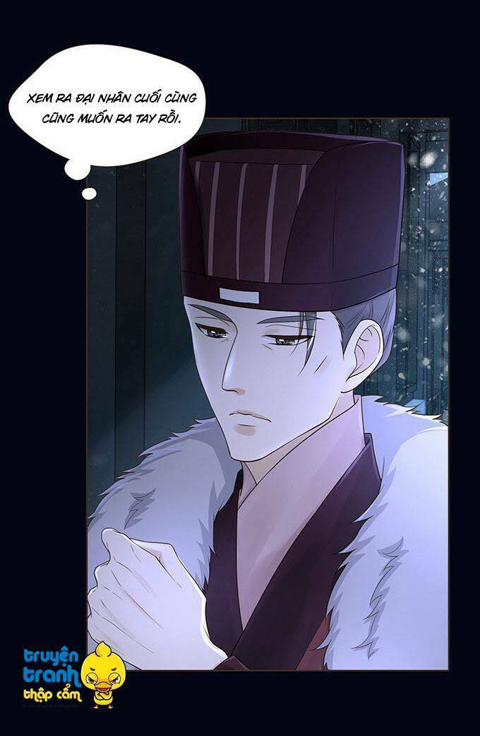 Đại Giá Thừa Tướng: Chapter 102