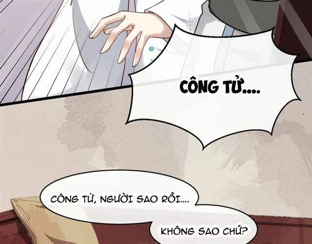 Bồng Sơn Viễn 2: Chapter 36