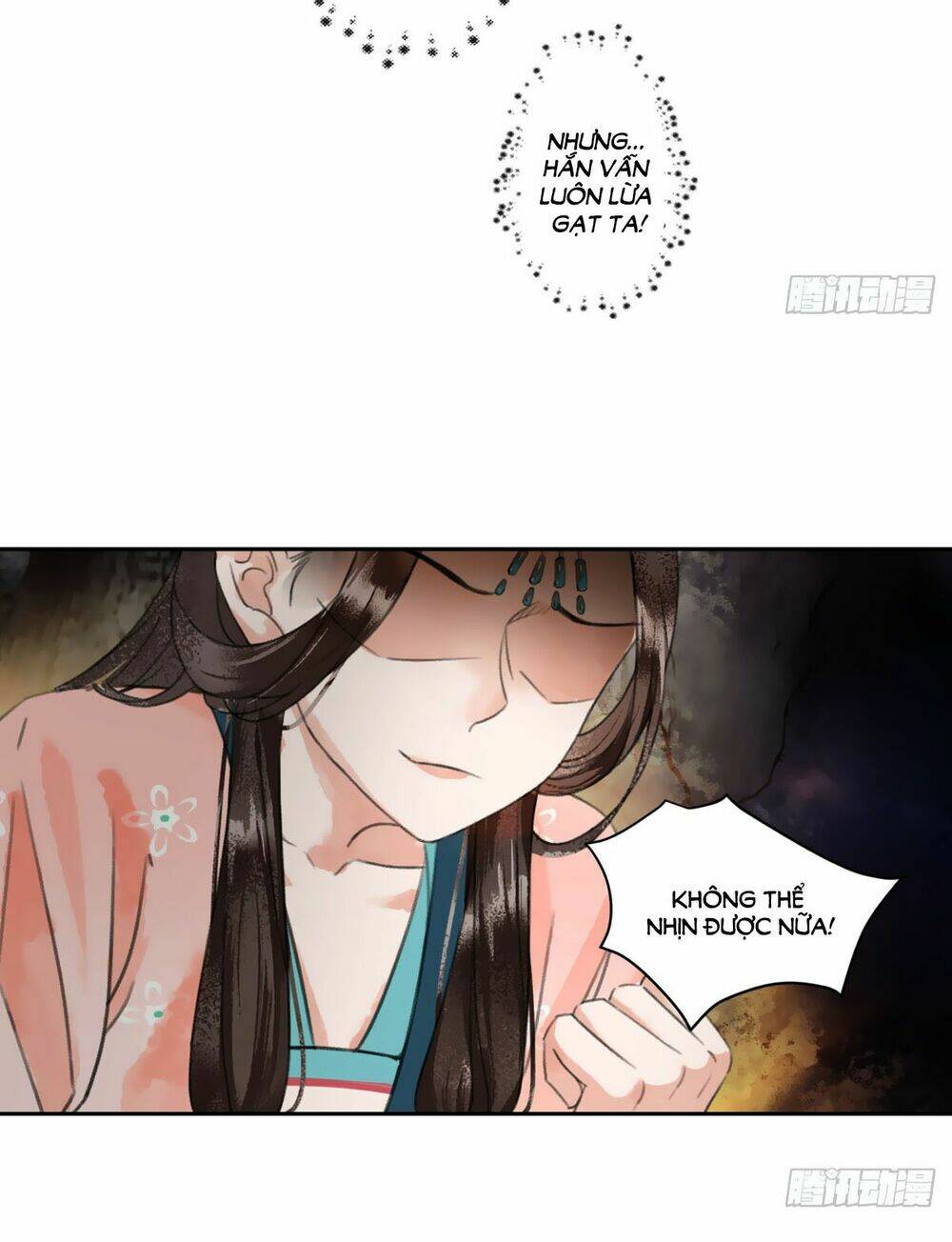 Giấc Mộng Nam Triều: Chapter 5
