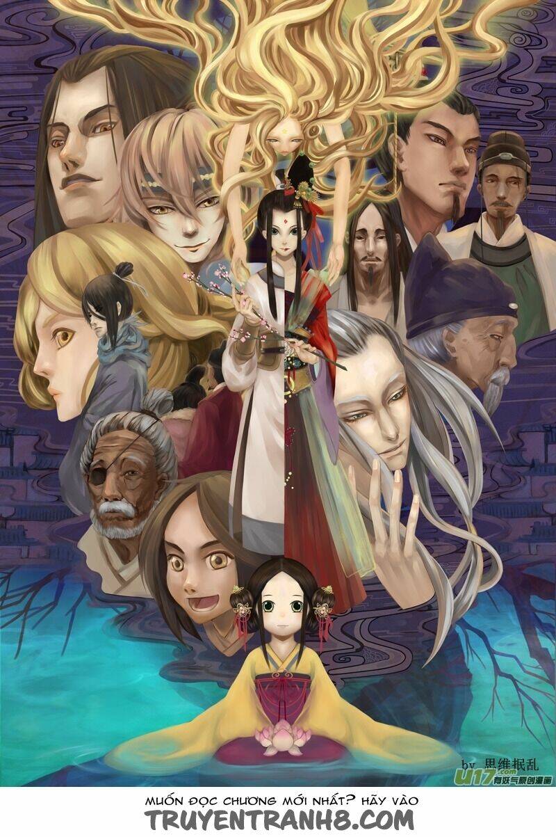 Trường Ca Hành: Chapter 47.5