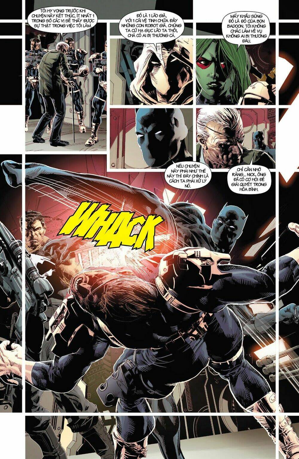 Original Sin: Chapter 6