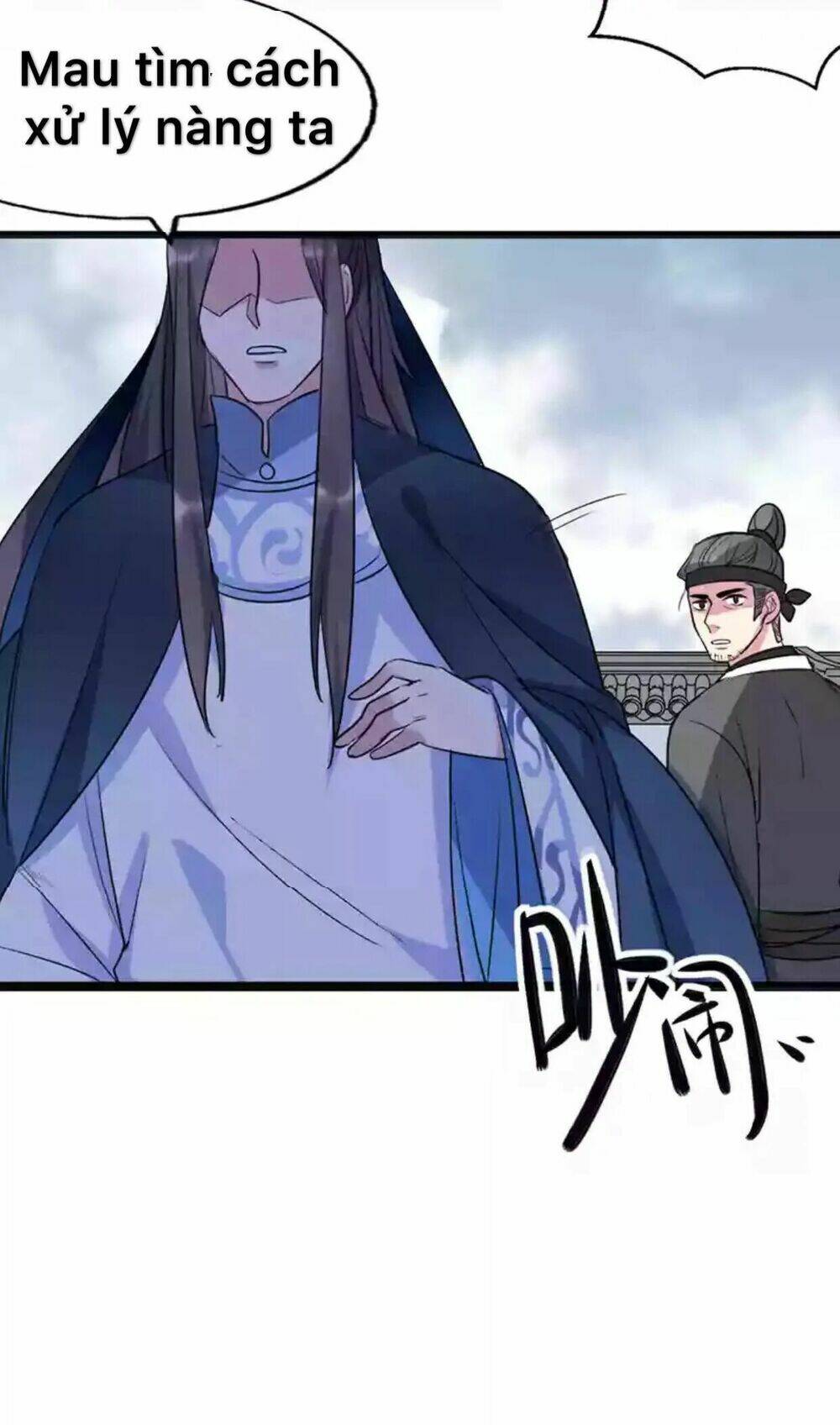 Hoa Khôi Trọng Sinh: Chapter 2