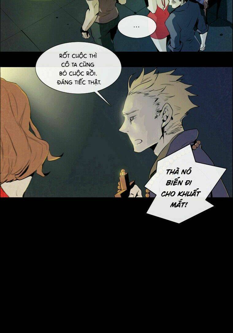 American Ghost Jack: Chapter 1