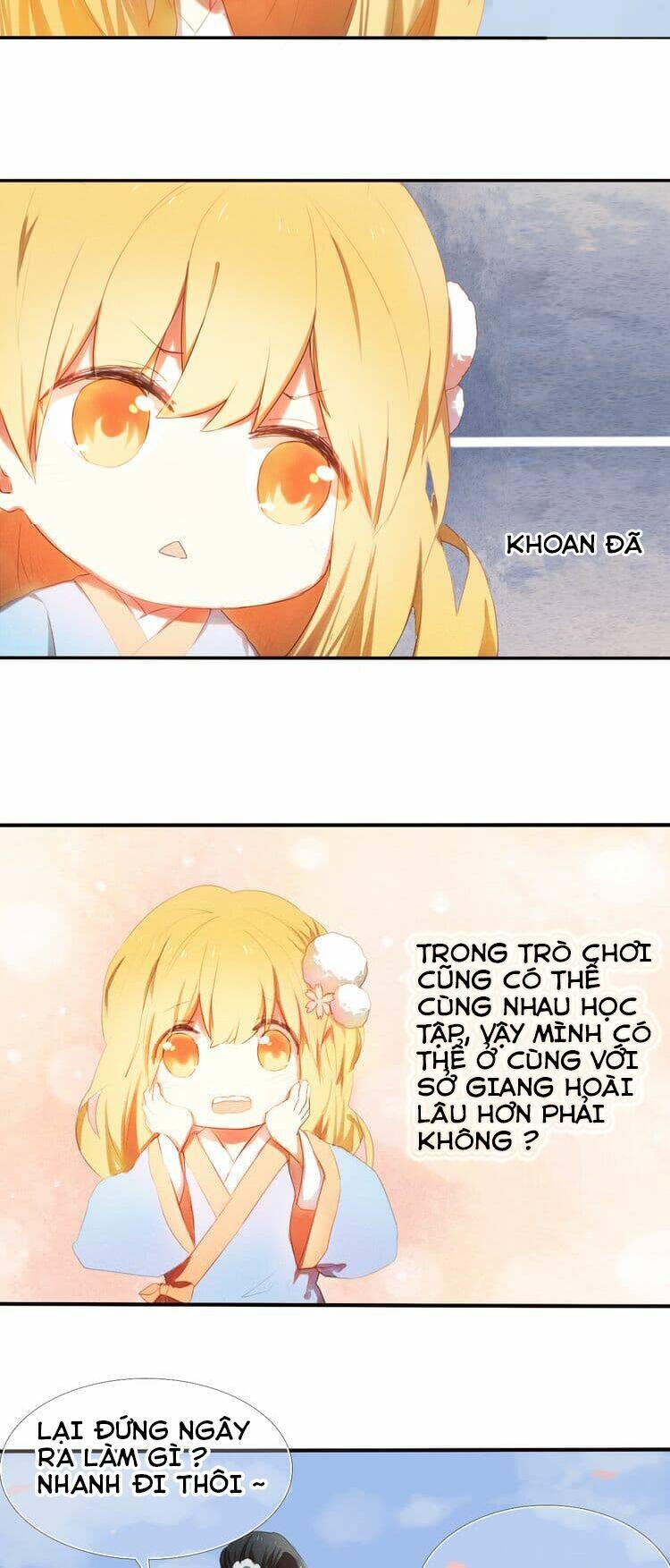 Kế Hoạch Trái Tim: Chapter 2