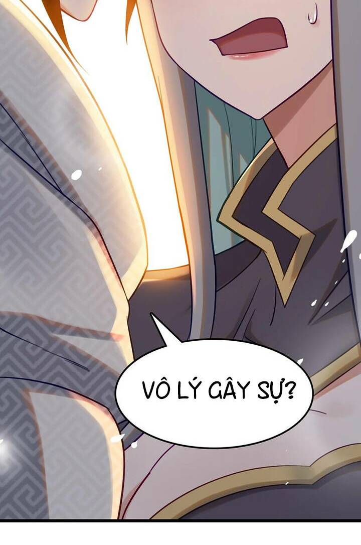 Đại Bảo Kiếm Của Tôi: Chapter 7