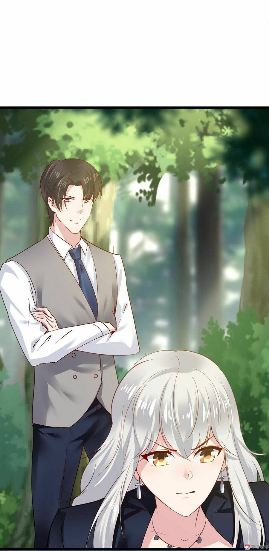 Cấm Tình Điềm Mật: Đế Thiếu Hào Môn Trêu Tận Cửa: Chapter 12