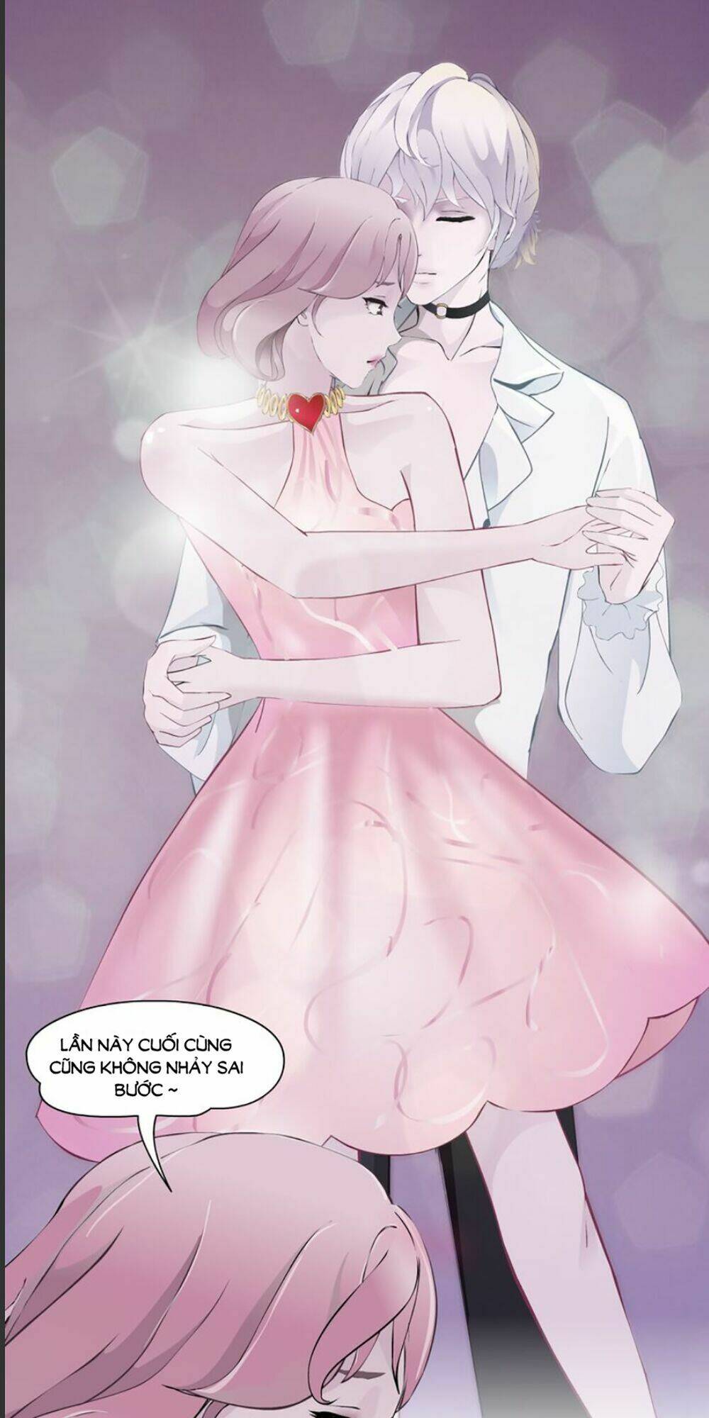 Sổ Tay Mỹ Nam Giới X: Chapter 11