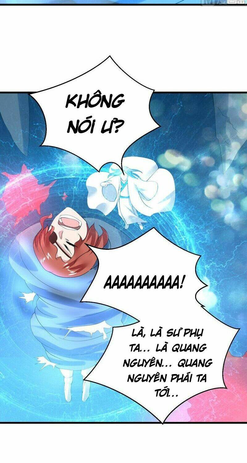 Tối Cường Thần Thú Hệ Thống: Chapter 46