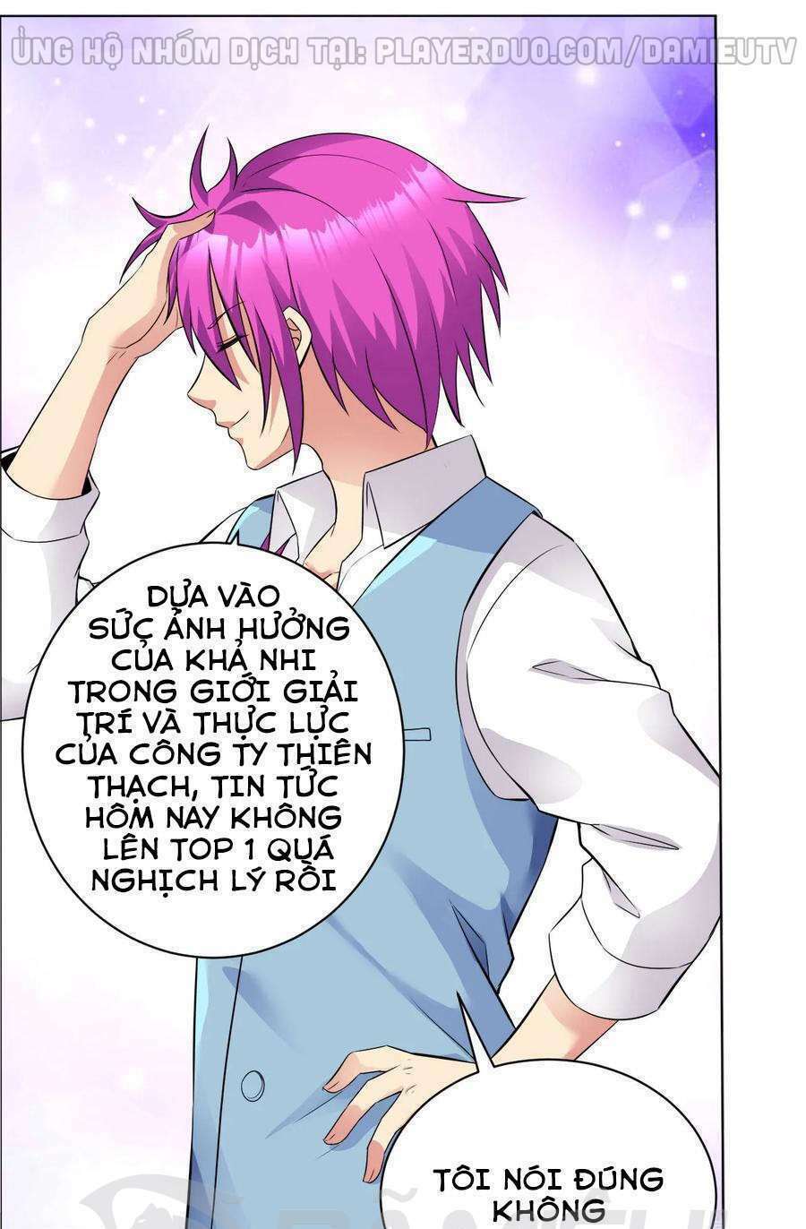 Y Đẳng Cuồng Binh: Chapter 105