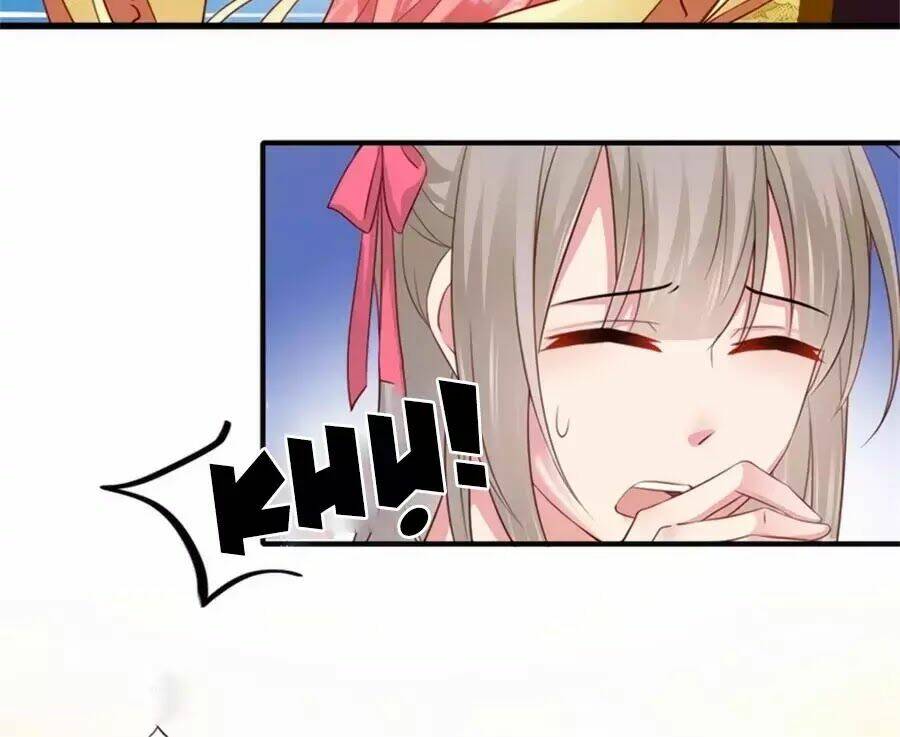 Khuynh Thế Y Phi Muốn Bỏ Chồng: Chapter 123