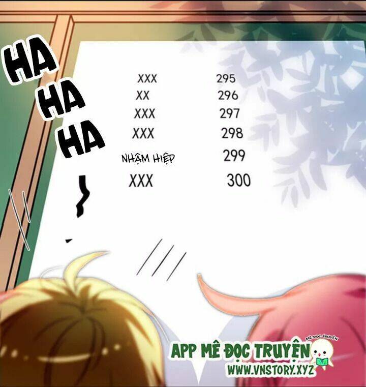 Nữ Hầu Sau Giờ Học: Chapter 97