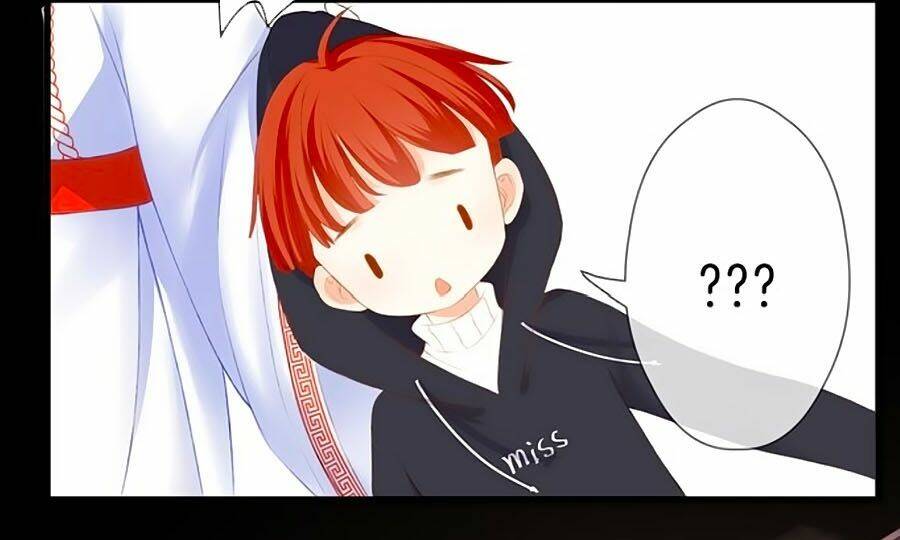 Đóa Hoa Chớm Nở: Chapter 55