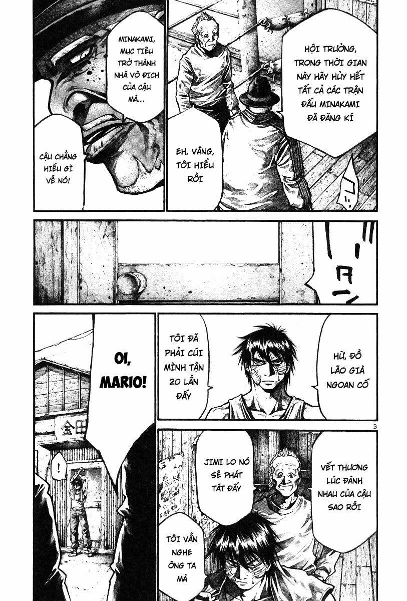 Rainbow: Chapter 143