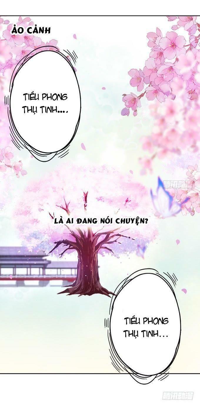 Hồ Tiên Hung Bạo: Chapter 9